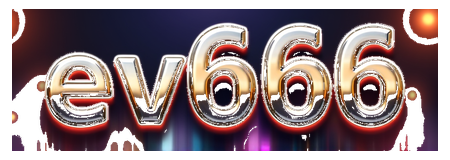 ev666 logo